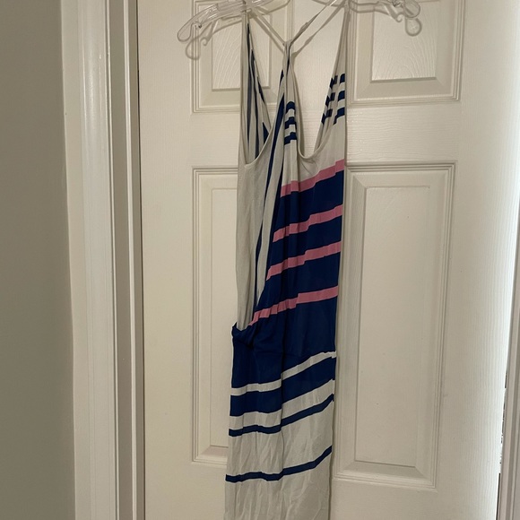 Beautiful Miss sixty multi color dress - Picture 8 of 11